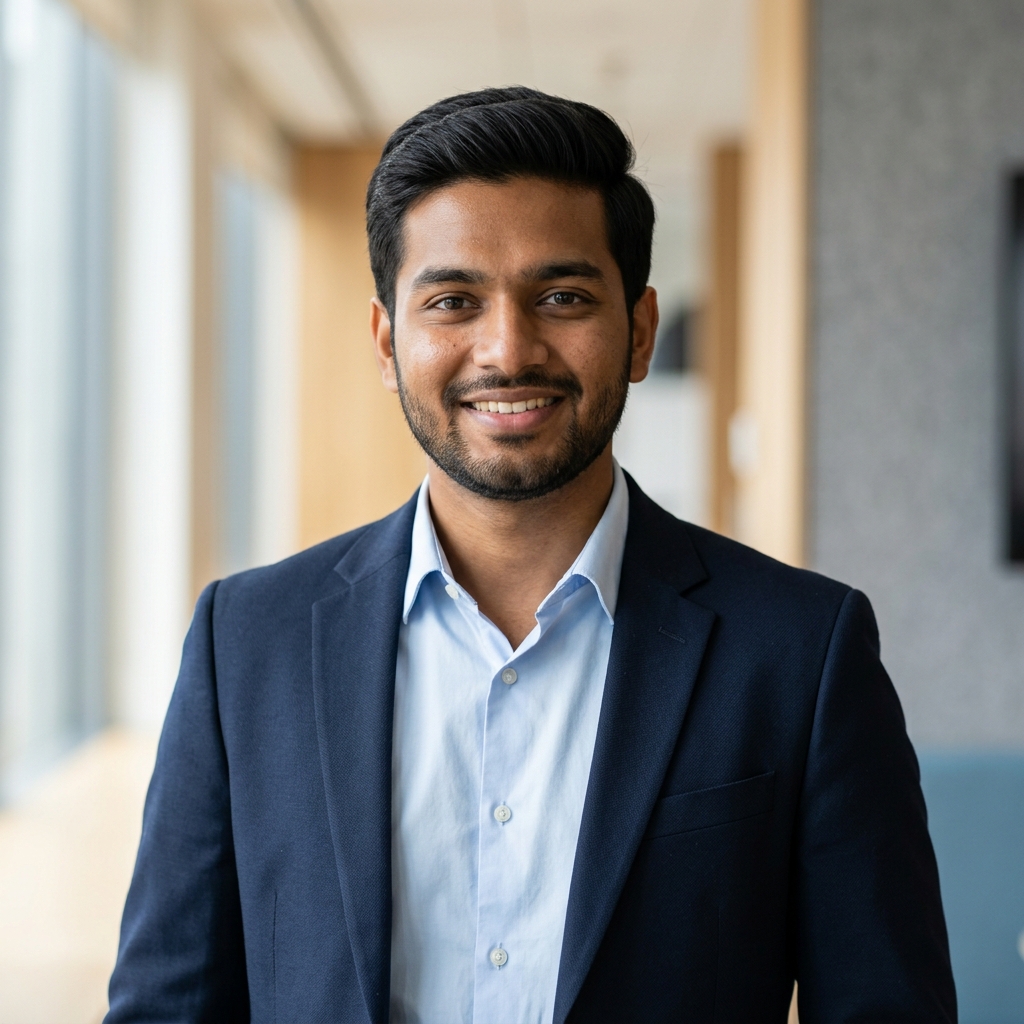 Rahul Kumar