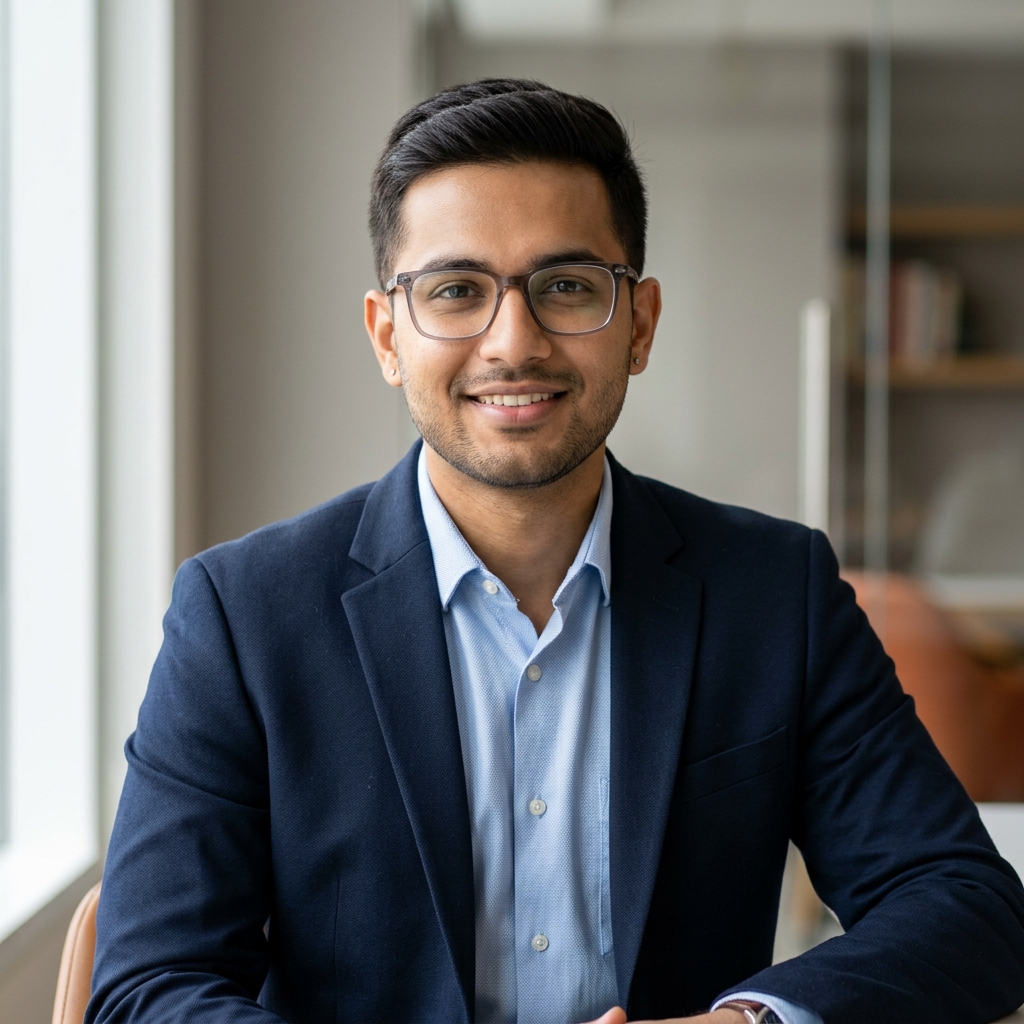 Arjun Joshi