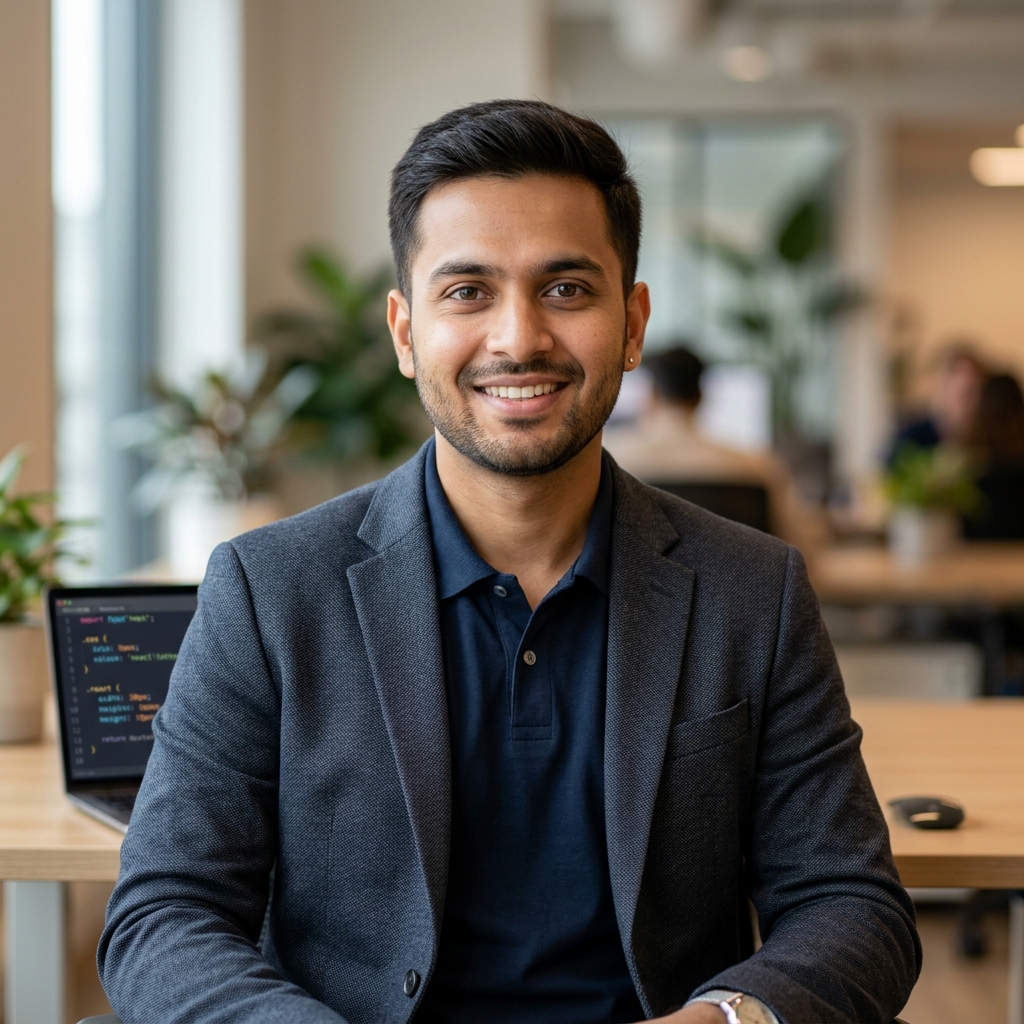 Samir Mehta