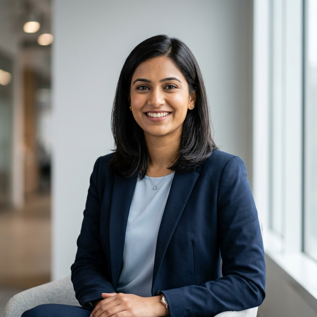 Diya Patel
